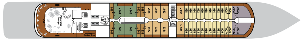Silversea, Silver Moon Deck 9.png